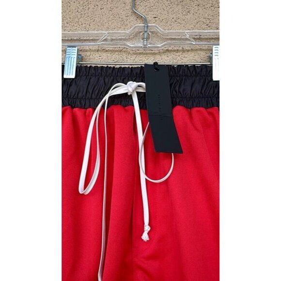 Daniel Patrick Mens XS Red Shorts New Designer - Picture 3 of 6